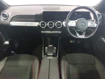 Used Mercedes-Benz EQB 2022 for sale - 79662185: Photo