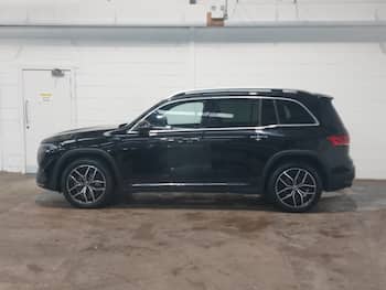 Used Mercedes-Benz EQB 2022 for sale - 79662185: Photo