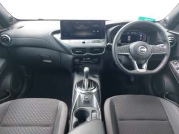 Used Nissan Juke 2024 for sale - 75125650: Photo