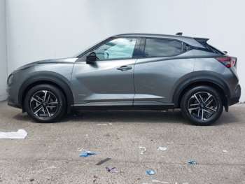 Used Nissan Juke 2024 for sale - 75125650: Photo
