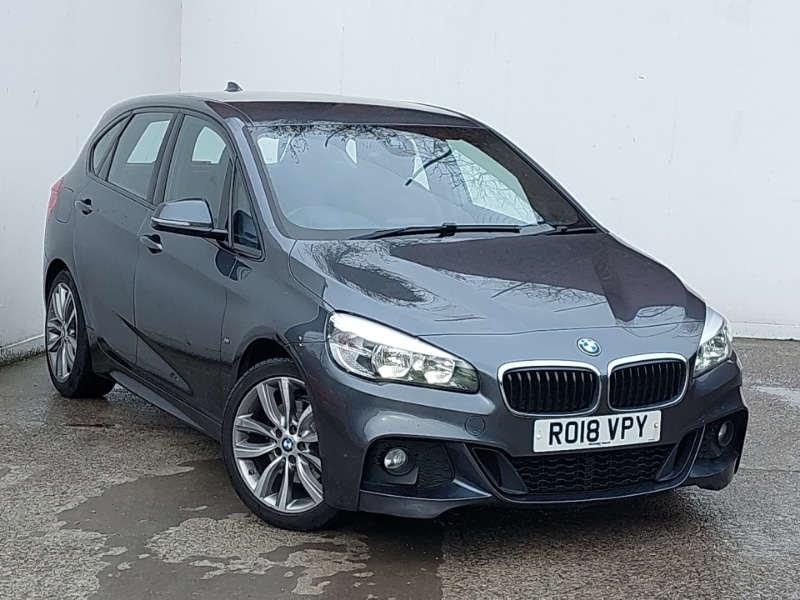 Used BMW 2 Series 2018 for sale - 77361024: Photo 1