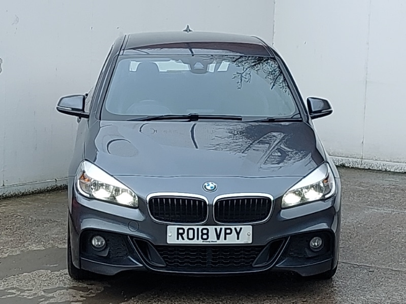 Used BMW 2 Series 2018 for sale - 77361024: Photo 12