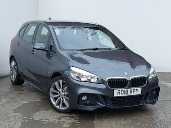 Used BMW 2 Series 2018 for sale - 77361024: Photo