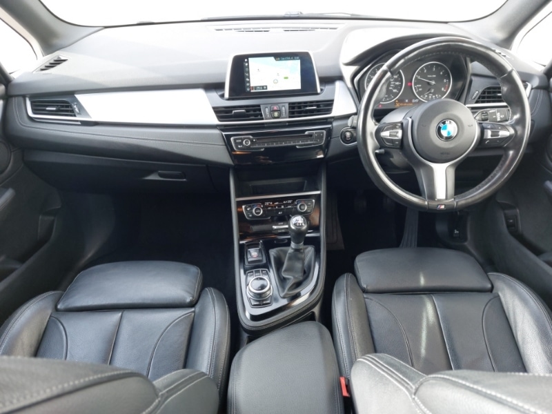 Used BMW 2 Series 2018 for sale - 77361024: Photo 2