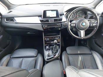 Used BMW 2 Series 2018 for sale - 77361024: Photo