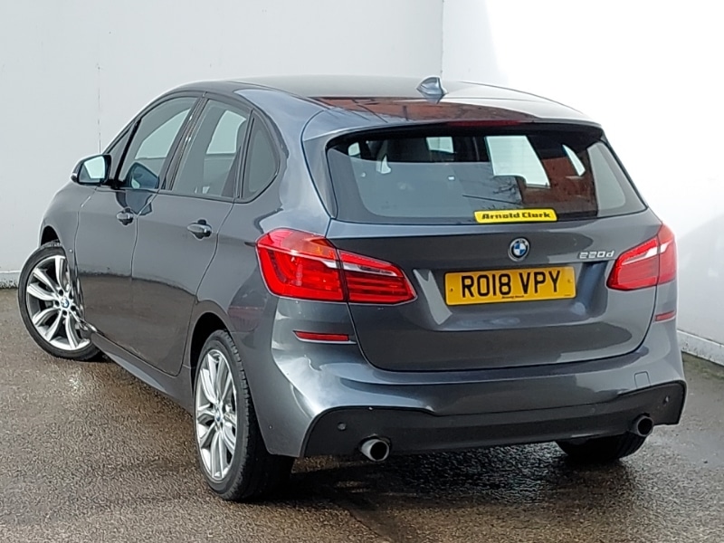 Used BMW 2 Series 2018 for sale - 77361024: Photo 3