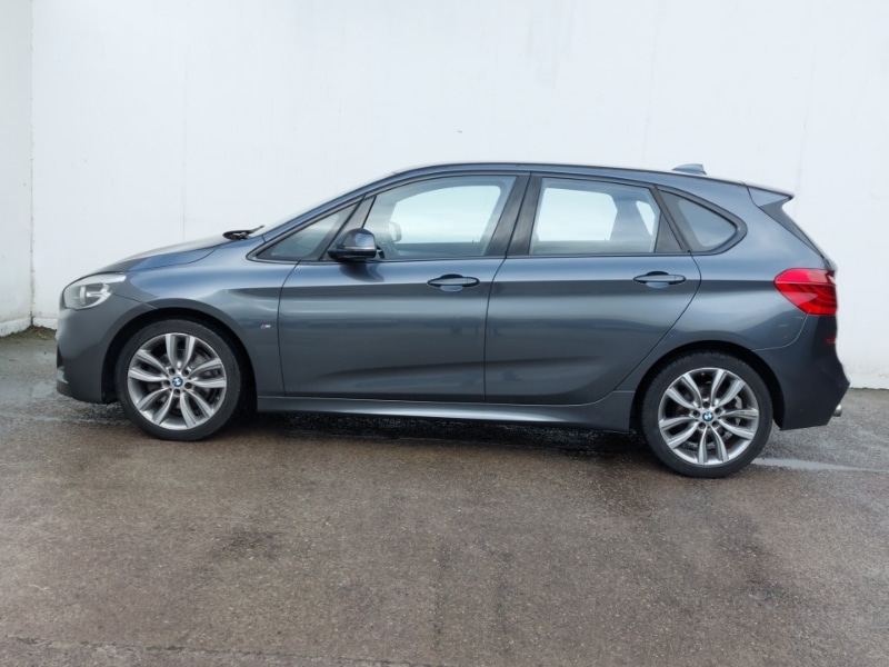 Used BMW 2 Series 2018 for sale - 77361024: Photo 4