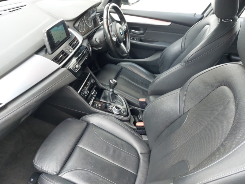 Used BMW 2 Series 2018 for sale - 77361024: Photo 5