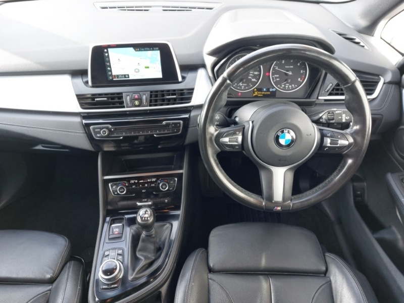 Used BMW 2 Series 2018 for sale - 77361024: Photo 7