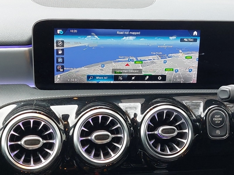 Used Mercedes-Benz A-Class 2019 for sale - 77827006: Photo 10