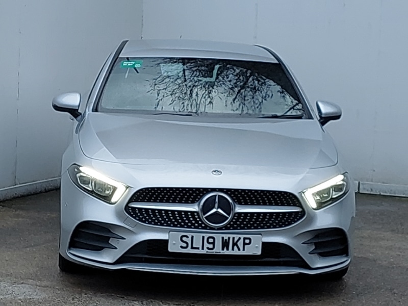 Used Mercedes-Benz A-Class 2019 for sale - 77827006: Photo 12
