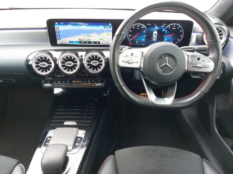 Used Mercedes-Benz A-Class 2019 for sale - 77827006: Photo 7