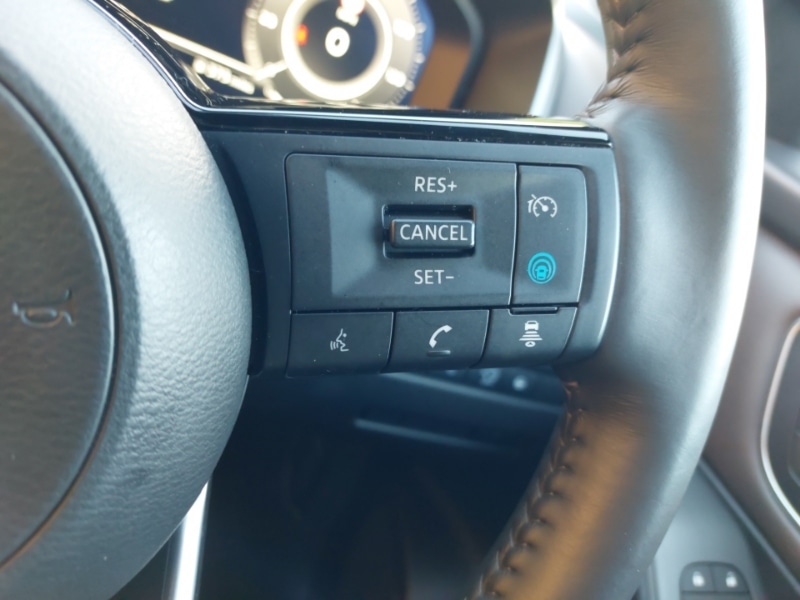 Used Nissan Qashqai 2025 for sale - 76721447: Photo 16