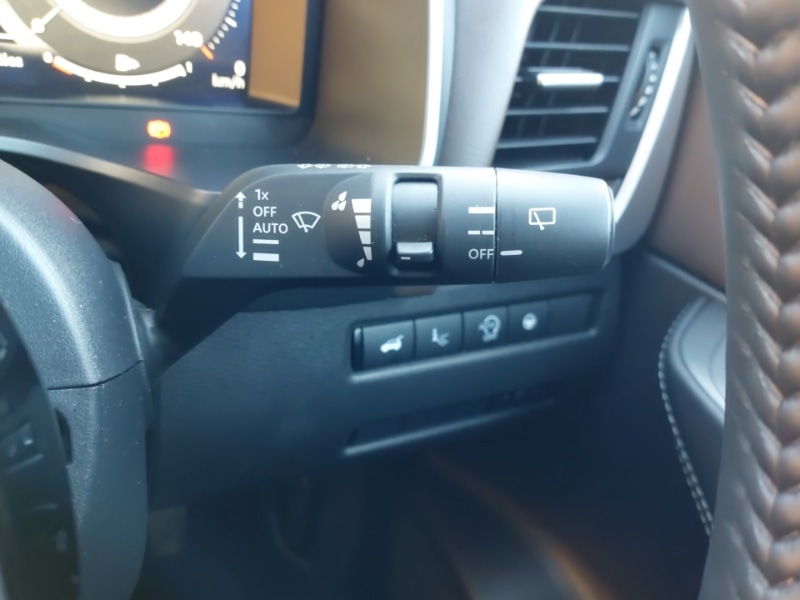 Used Nissan Qashqai 2025 for sale - 76721447: Photo 17