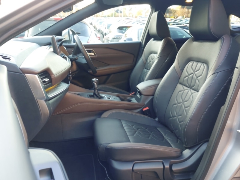 Used Nissan Qashqai 2025 for sale - 76721447: Photo 5