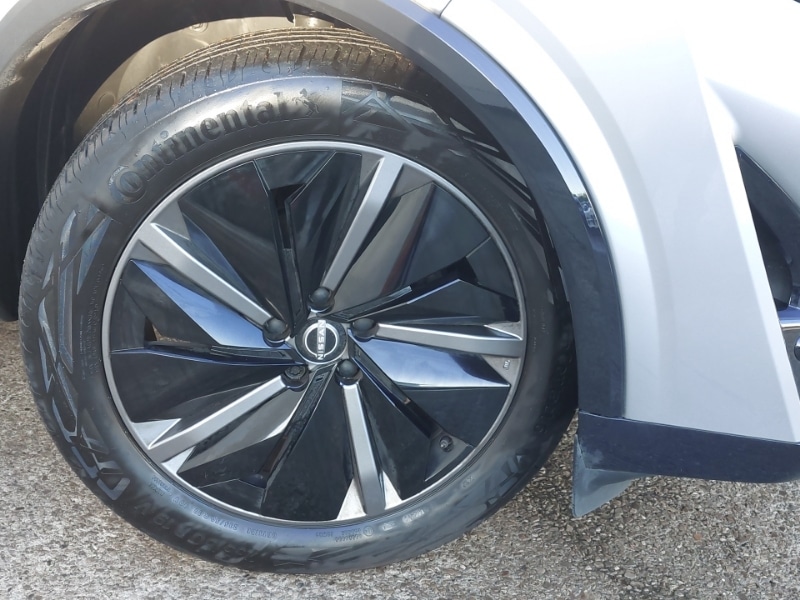 Used Nissan Qashqai 2025 for sale - 76721447: Photo 9