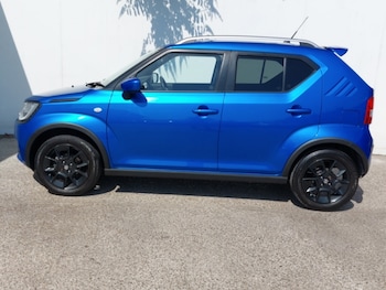 Used Suzuki Ignis 2019 for sale - 79555394: Photo