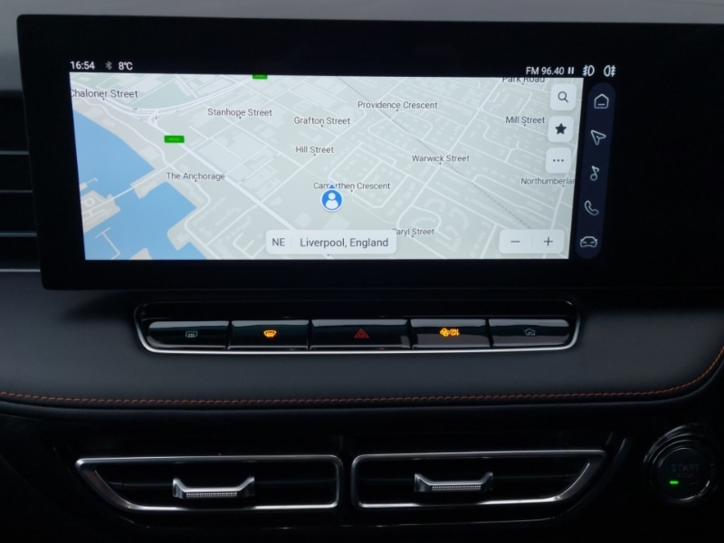 Used MG MG HS 2024 for sale - 77536464: Photo 10