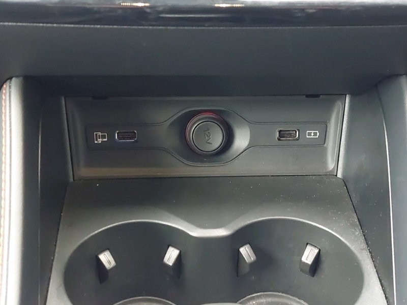 Used MG MG HS 2024 for sale - 77536464: Photo 11