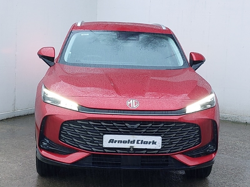 Used MG MG HS 2024 for sale - 77536464: Photo 12