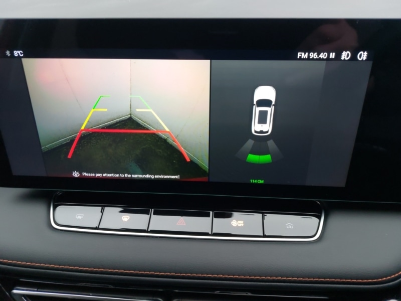 Used MG MG HS 2024 for sale - 77536464: Photo 13