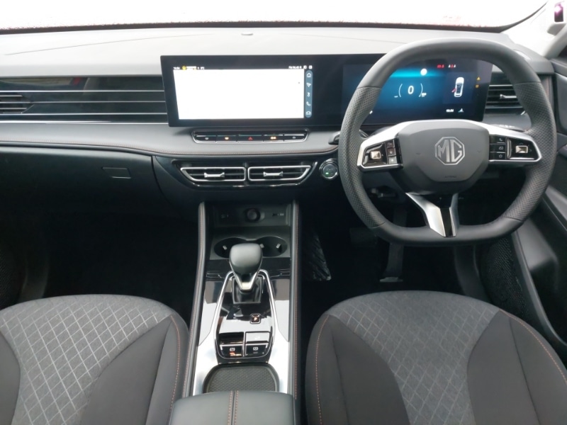 Used MG MG HS 2024 for sale - 77536464: Photo 2