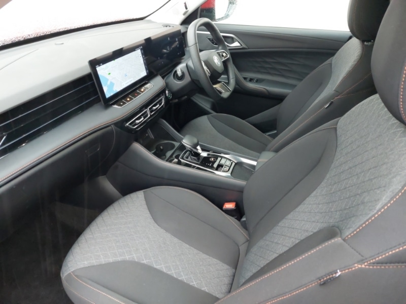 Used MG MG HS 2024 for sale - 77536464: Photo 5