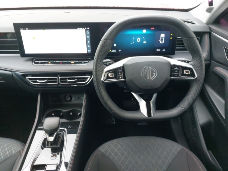 Used MG MG HS 2024 for sale - 77536464: Photo 7