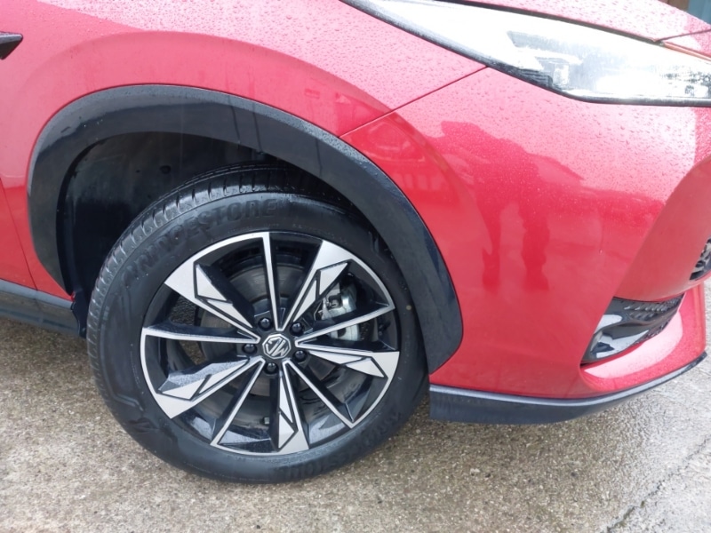 Used MG MG HS 2024 for sale - 77536464: Photo 9