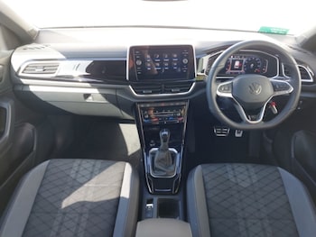 Used Volkswagen T-Roc 2025 for sale - 78693199: Photo