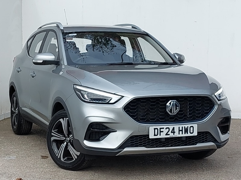 Used MG MG ZS 2024 for sale - 78155783: Photo 1