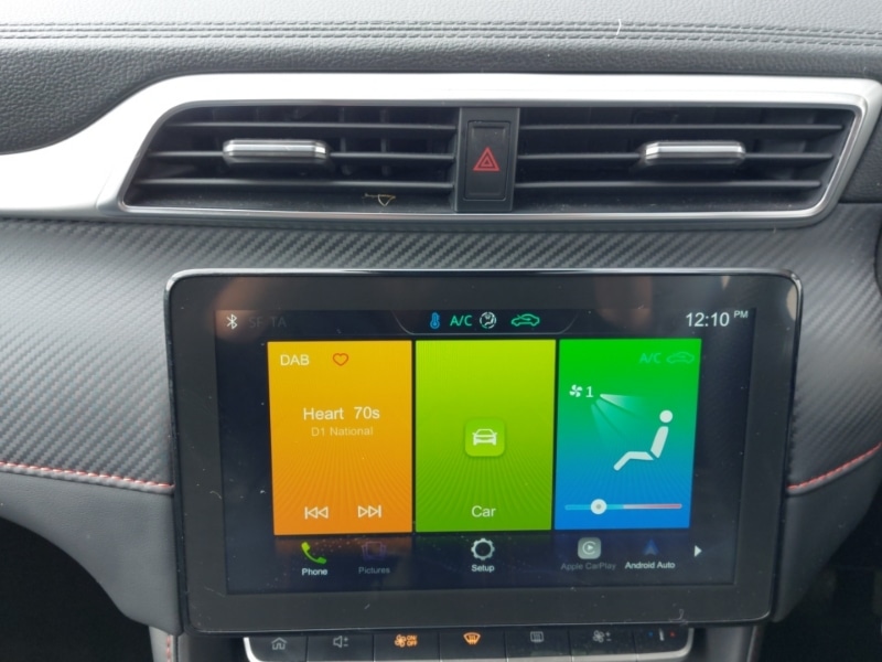 Used MG MG ZS 2024 for sale - 78155783: Photo 10