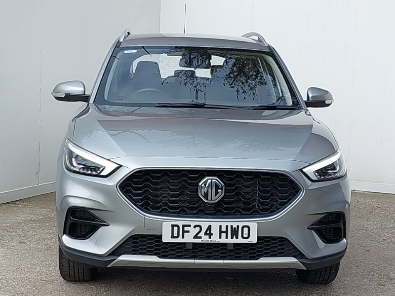 Used MG MG ZS 2024 for sale - 78155783: Photo 12