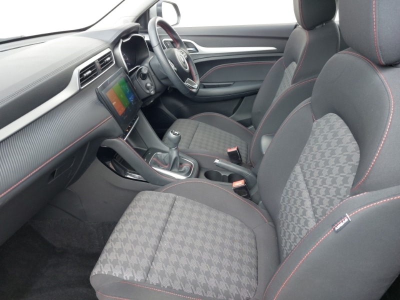 Used MG MG ZS 2024 for sale - 78155783: Photo 5