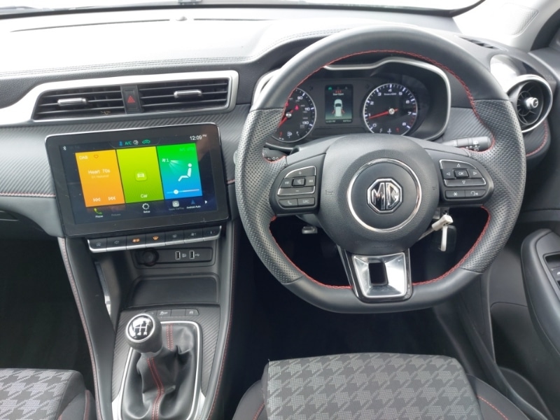 Used MG MG ZS 2024 for sale - 78155783: Photo 7