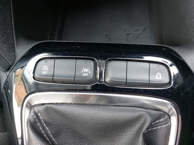 Used Vauxhall Corsa 2021 for sale - 78037182: Photo 19