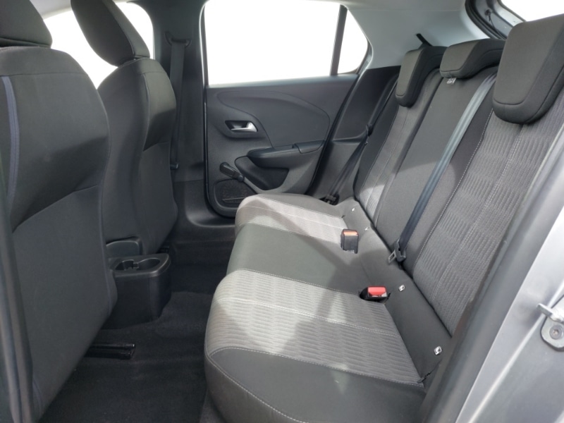 Used Vauxhall Corsa 2021 for sale - 78037182: Photo 6