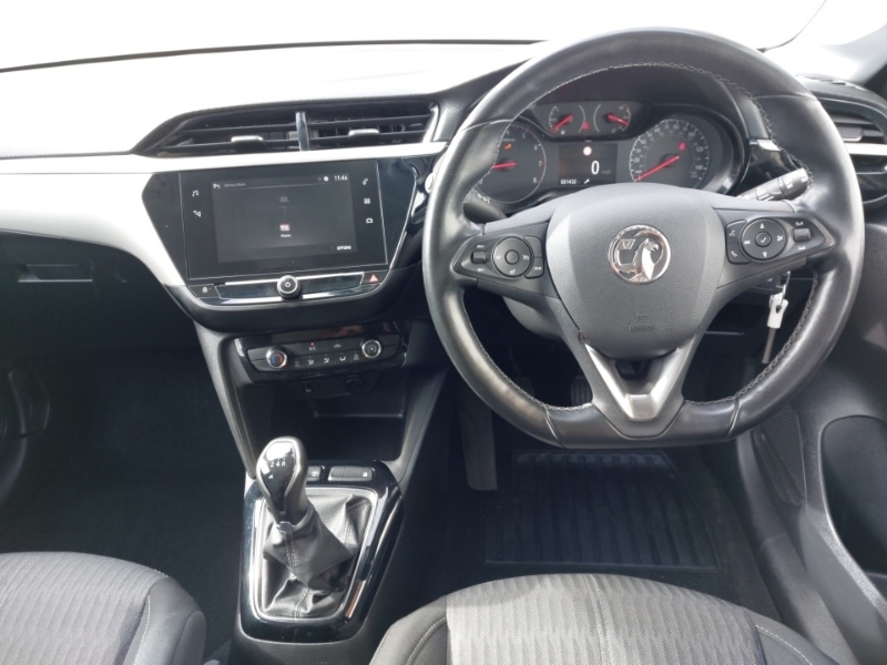 Used Vauxhall Corsa 2021 for sale - 78037182: Photo 7