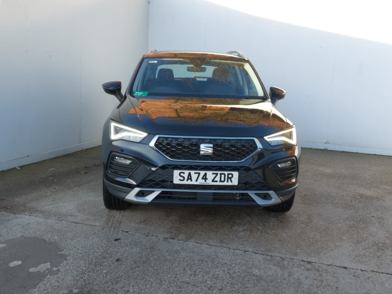 Used SEAT Ateca 2024 for sale - 76779491: Photo 12