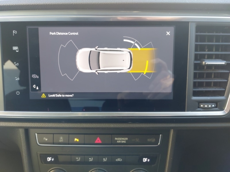 Used SEAT Ateca 2024 for sale - 76779491: Photo 13