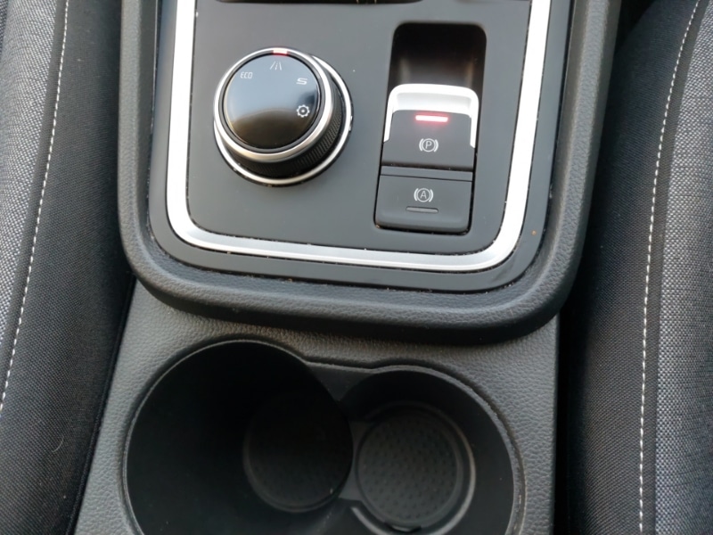 Used SEAT Ateca 2024 for sale - 76779491: Photo 19