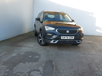 SEAT - Ateca