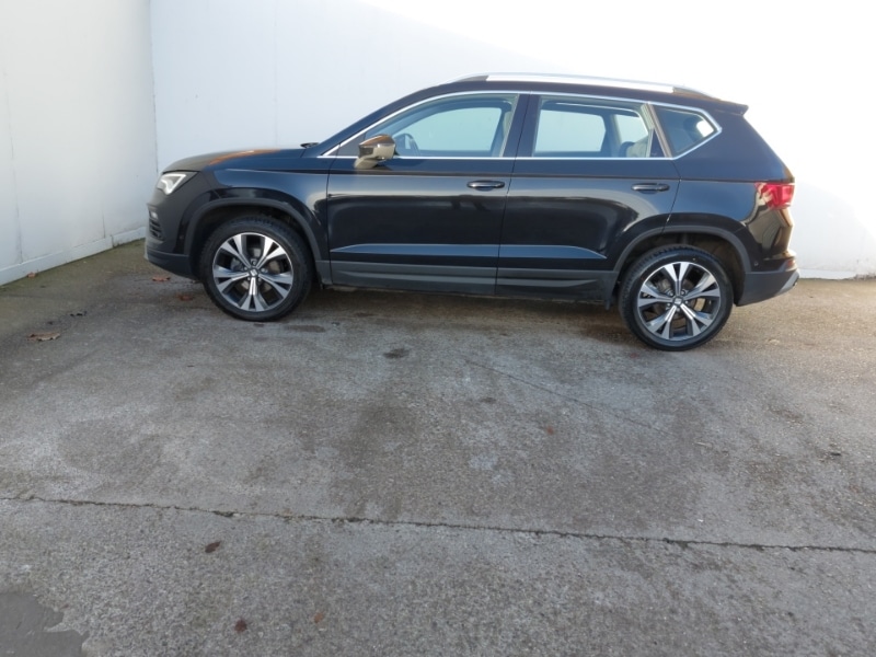 Used SEAT Ateca 2024 for sale - 76779491: Photo 4