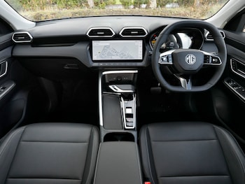 Used MG MG ZS 2026 for sale - 79549862: Photo