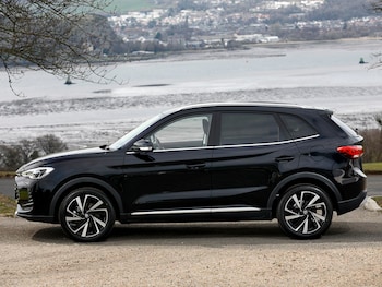 Used MG MG ZS 2026 for sale - 79549862: Photo