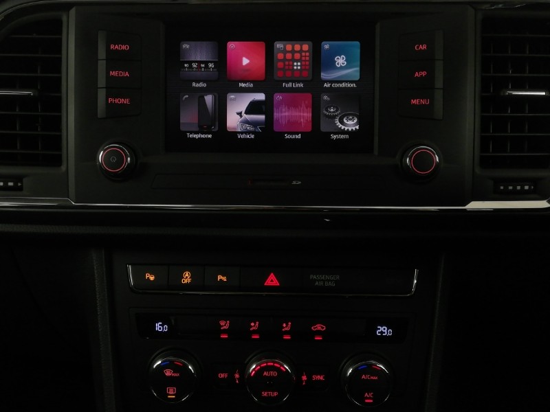 Used SEAT Ateca 2019 for sale - 76636566: Photo 16