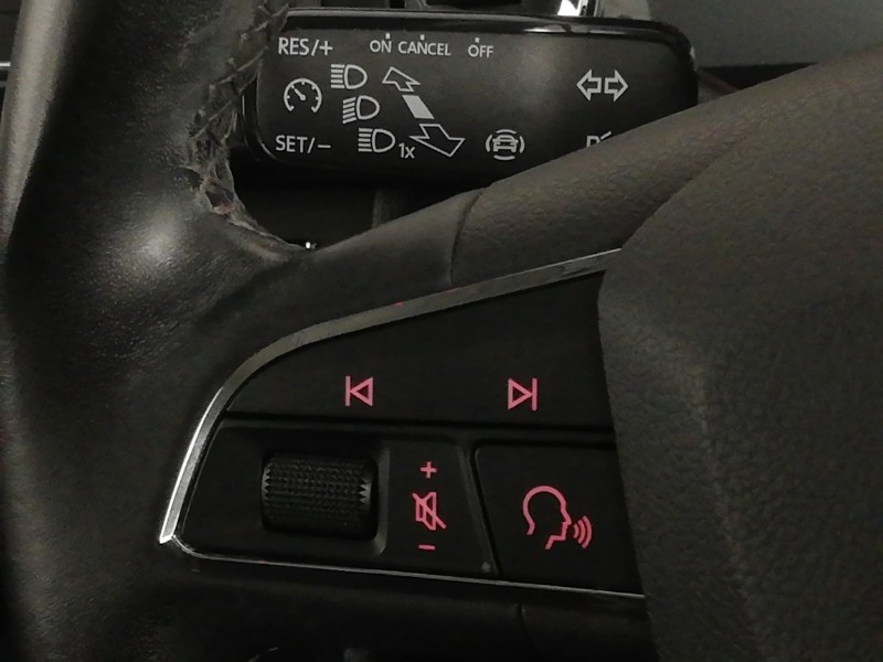 Used SEAT Ateca 2019 for sale - 76636566: Photo 17