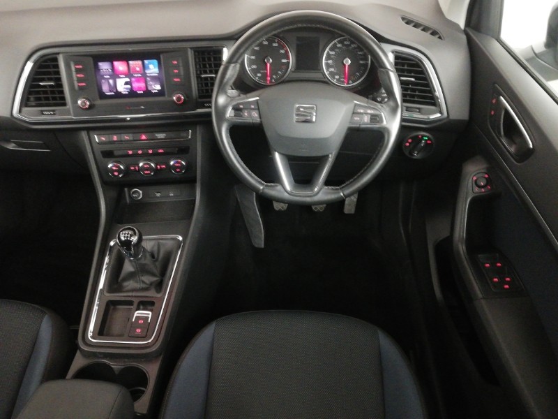 Used SEAT Ateca 2019 for sale - 76636566: Photo 7