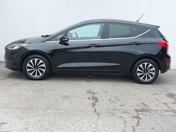 Used Ford Fiesta 2024 for sale - 78411143: Photo