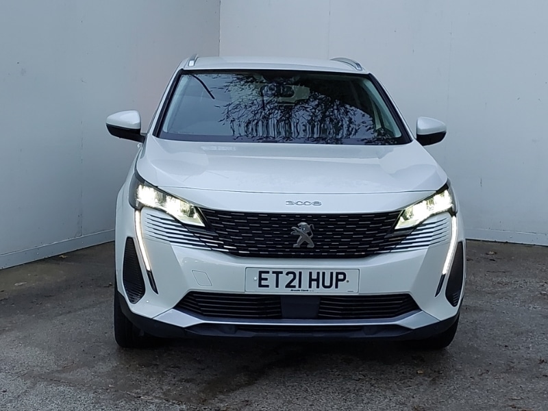 Used Peugeot 3008 2021 for sale - 76410961: Photo 12